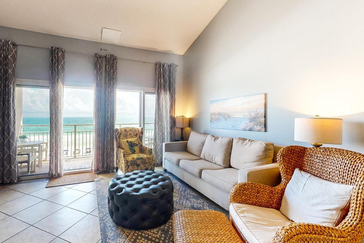 Crystal Sands II Destin Room photo