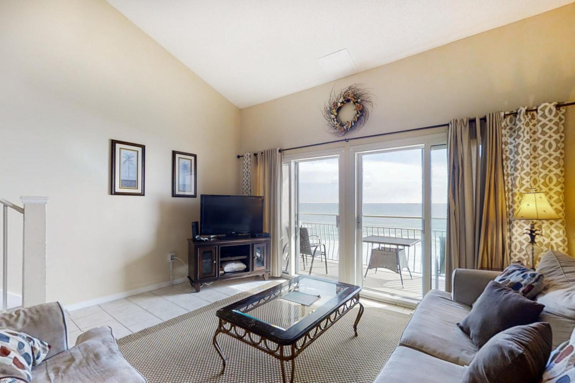 Crystal Sands II Destin Exterior photo